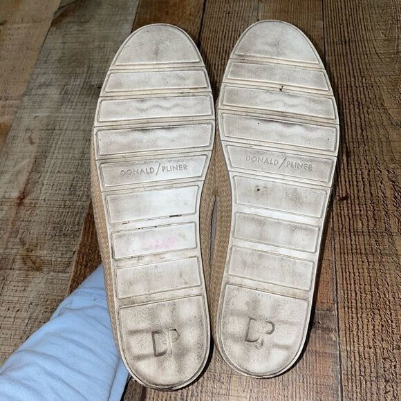 Donald J Pliner Slip On sneakers/loafers Comfort - Picture 5 of 11